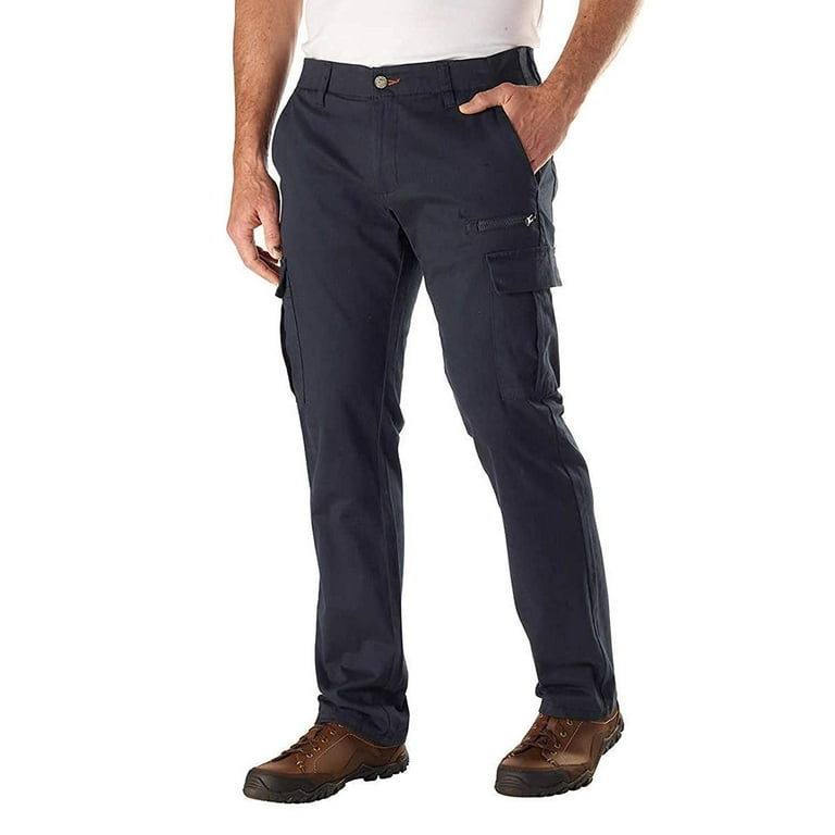 Weatherproof vintage men's cargo pant cheap
