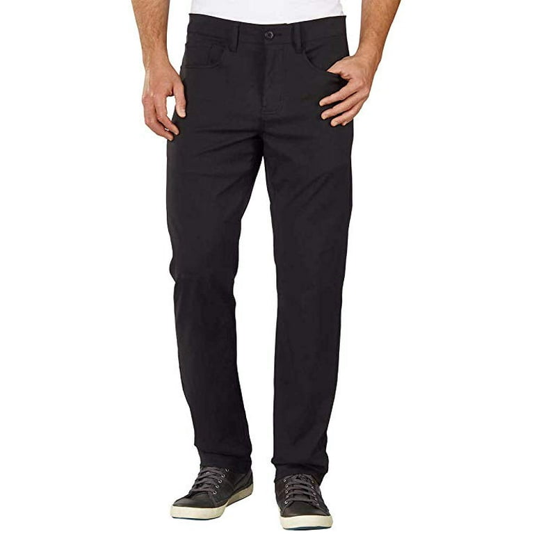 Weatherproof Vintage Men s Expedition Pant Black 40x30 NEW