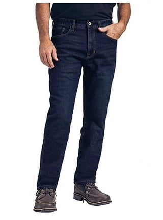 Weatherproof flannel lined pants 2025
