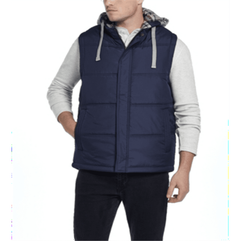 Weatherproof vintage men's vest 2025