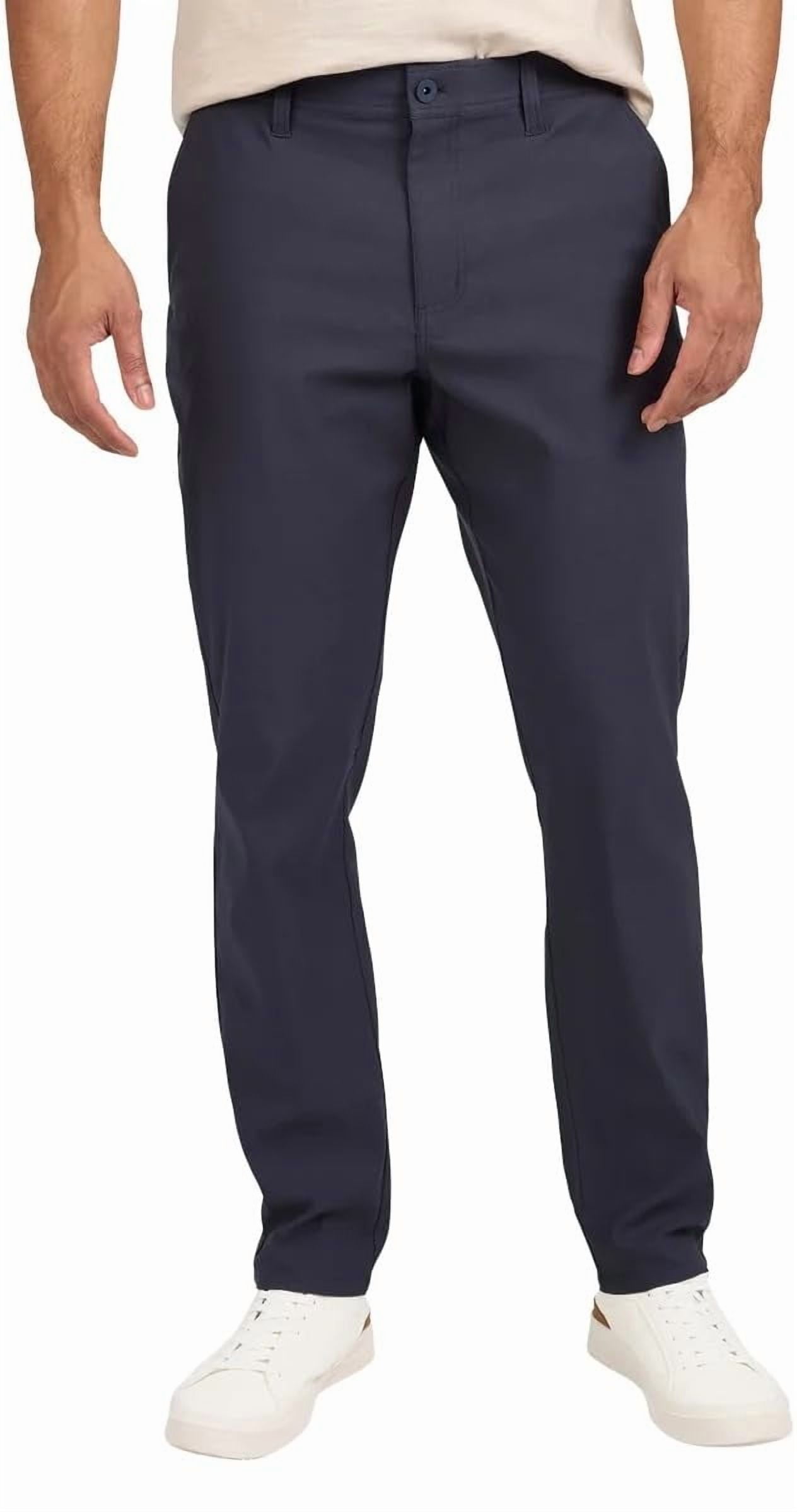 Weatherproof Vintage Men's Hybrid Tech Pant (US, Waist Inseam, 30, 32 ...