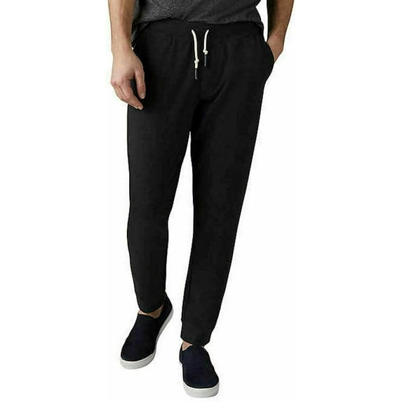 Weatherproof Vintage Men's Jogger Pant Charcoal Heather, XL