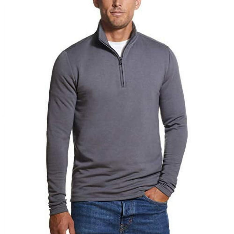 Weatherproof vintage quarter zip top