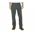 thumbnail image 1 of Weatherproof Vintage Men's Relaxed Fit Trevorland Flex Utility Stretch Canvas Pant (as1, Waist_Inseam, Numeric_40, Numeric_30, Regular, Regular, Grey), 1 of 4