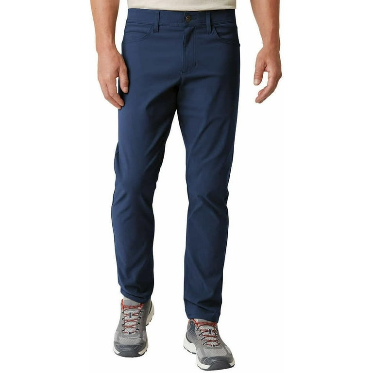 Weatherproof vintage straight fit pants best sale