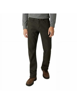Weatherproof Vintage Men s Fleece Lined Pant
