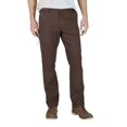 thumbnail image 1 of Weatherproof Vintage Men's Trevorland Flex Utility Pants, Bark Finish 40 x 34, 1 of 3