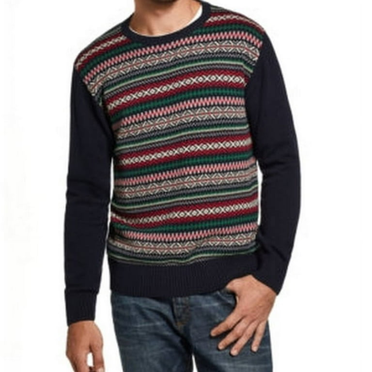 Weatherproof vintage mens sweater store