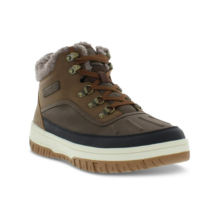 Totes larry boots deals