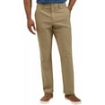 thumbnail image 1 of Weatherproof Vintage Mens Lightweight Excursion Tech Pant (Tan,36/29), 1 of 5