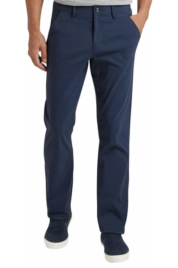 Mens Lightweight Excursion Tech Pant (US, Waist Inseam, 40, 29, Regular, Regular, Blue)