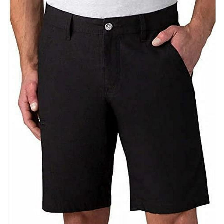 Weatherproof Vintage Mens Trail Short Charcoal 32
