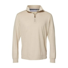 Quarter zip pullover walmart sales