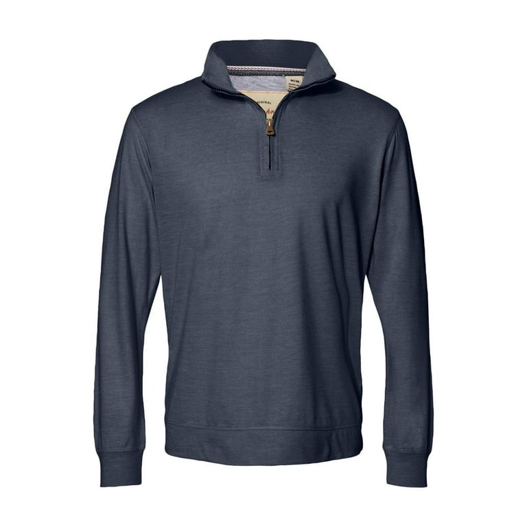 Quarter zip jumper vintage hotsell