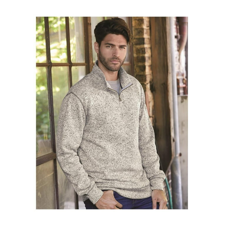 Weatherproof vintage pullover deals