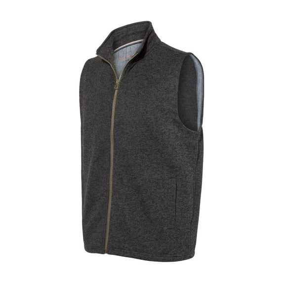 Weatherproof Vintage Sweaterfleece Vest