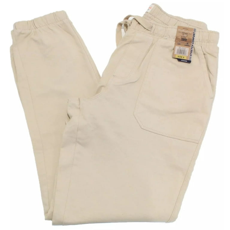 Weatherproof vintage joggers womens sale