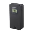 thumbnail image 1 of Weatherproof Wireless Sensor Temperature & Humidity Meter Weather Station, 1 of 8
