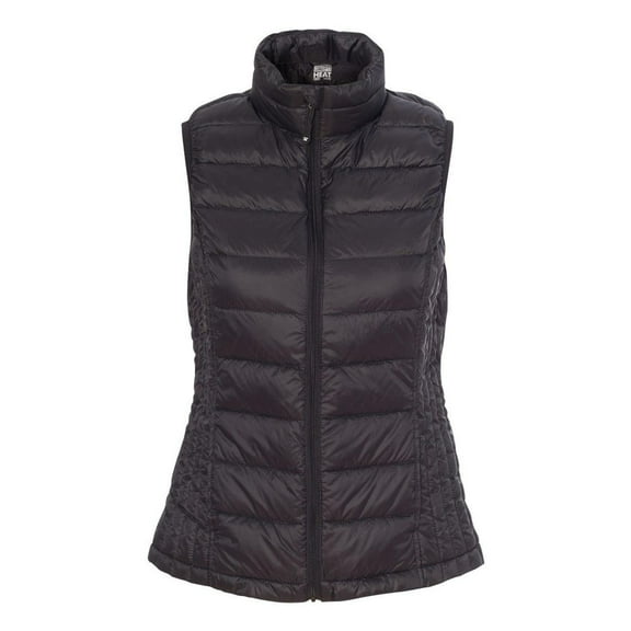 Weatherproof Women�'s 32 Degrees Packable Down Vest