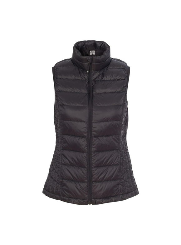Women�'s 32 Degrees Packable Down Vest