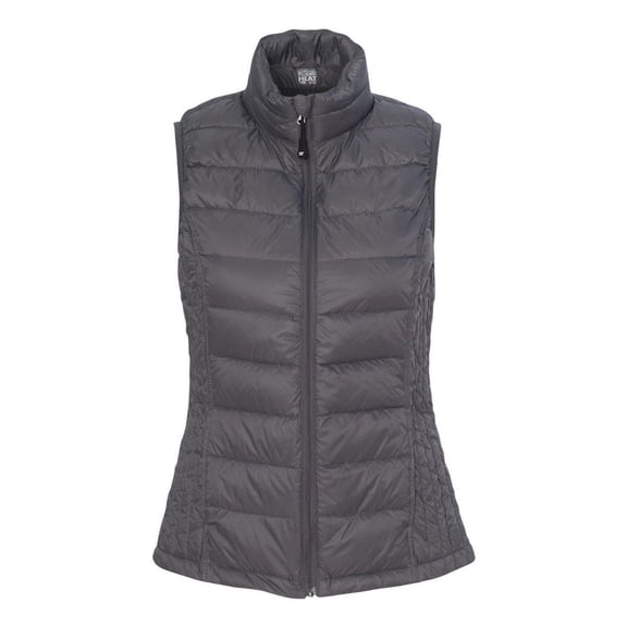 Weatherproof Women�'s 32 Degrees Packable Down Vest