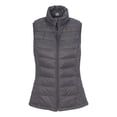thumbnail image 1 of Weatherproof Women�'s 32 Degrees Packable Down Vest, 1 of 5