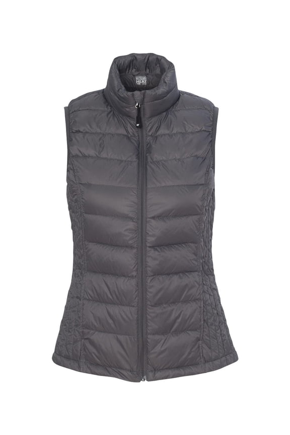 Women�'s 32 Degrees Packable Down Vest