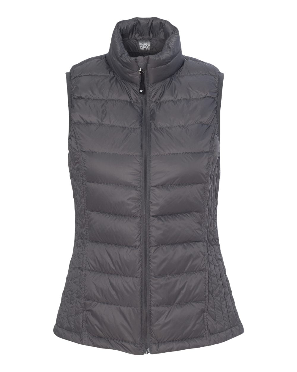 Weatherproof 16700W 32 Degrees Women s Packable Down Vest Black M