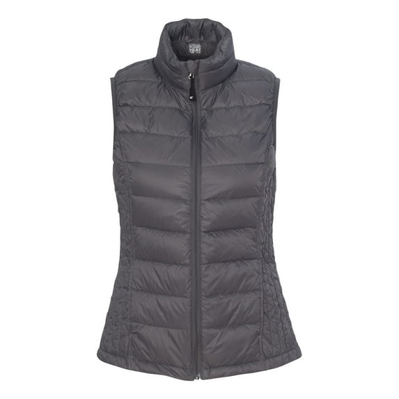 Weatherproof Women�'s 32 Degrees Packable Down Vest