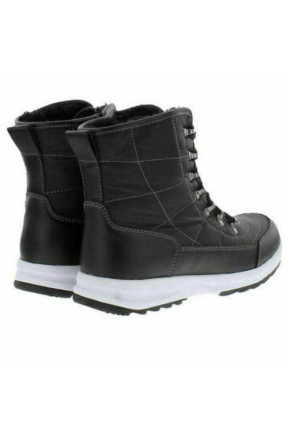 Women's Katie Water Resistant Shoe w/Side Zipper