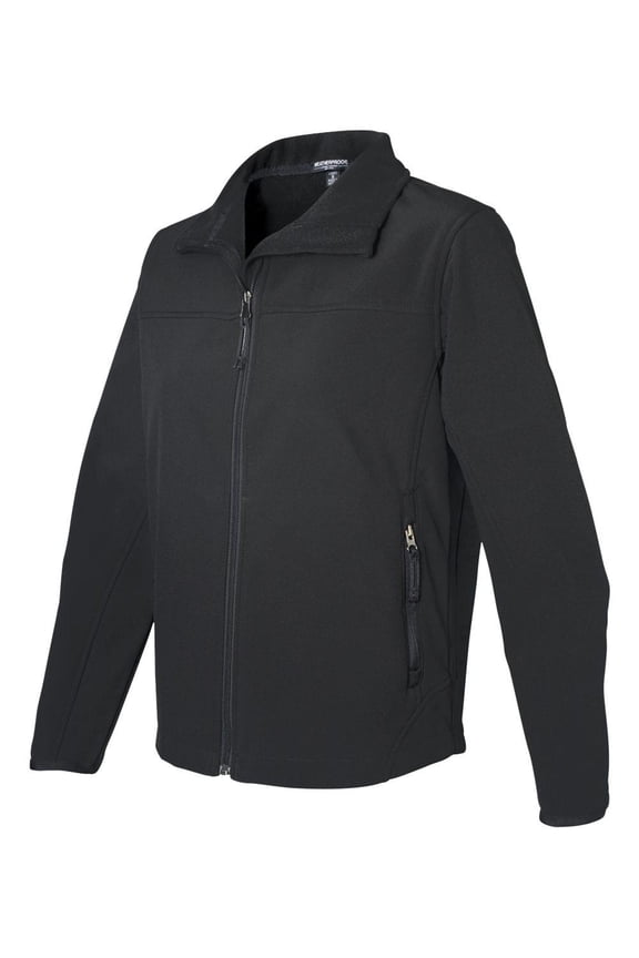 Women's Soft Shell Jacket