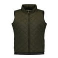 thumbnail image 1 of Weatherproof Women's Vintage Diamond Quilted Vest, 1 of 2