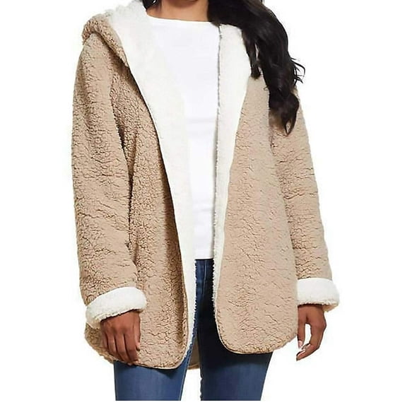 Weatherproof Womens Comfy Jacket