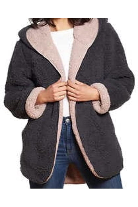 Womens Comfy Jacket