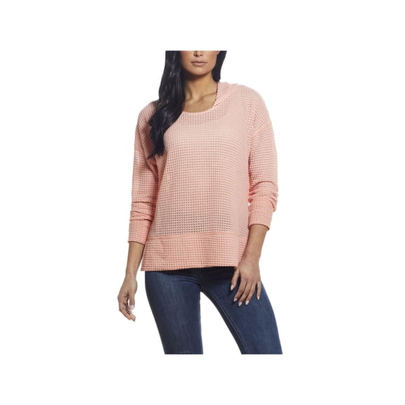 Weatherproof Womens Cozy Comfy Hoodie