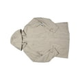 thumbnail image 1 of Weatherproof Womens Hooded Midi Raincoat, 1 of 3