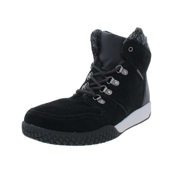 Weatherproof Womens Ruby Leather Cold Weather Winter & Snow Boots