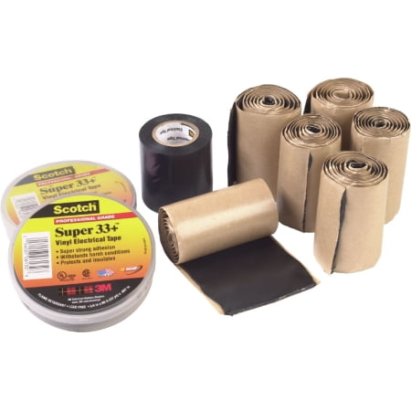 Weatherproofing kit WK101