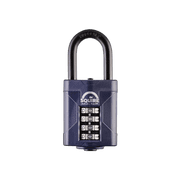 Weathershield&trade; Combination Padlock | 4-Wheel | CP50/1.5
