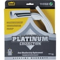 thumbnail image 1 of M-D Building Products Weatherstrip Rubbr84"Wht — Residential Use, Standard Application, 1 of 1