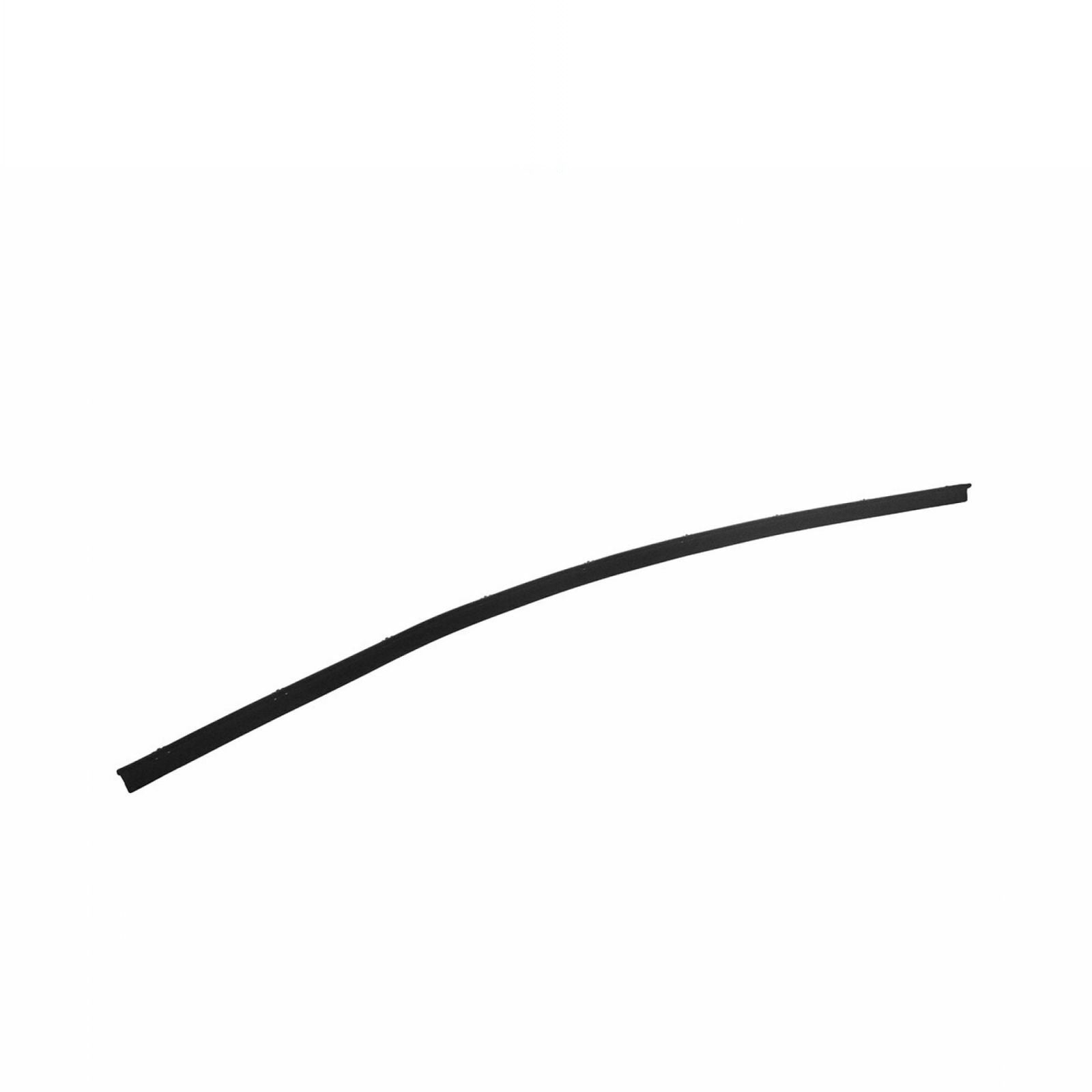 Supagat Weatherstrip Tailgate Window Sweep Felt Seal Outer Supagat Weatherstrip Tailgate Window Sweep Felt Seal Outer