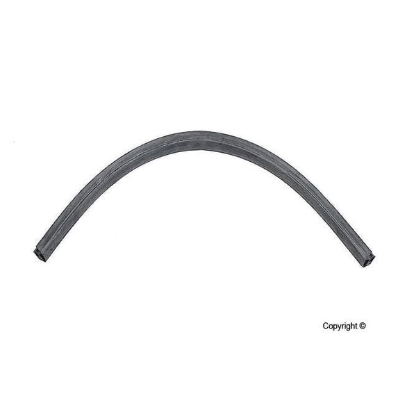 Weatherstrip
