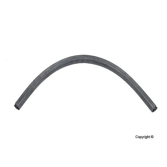 Weatherstrip