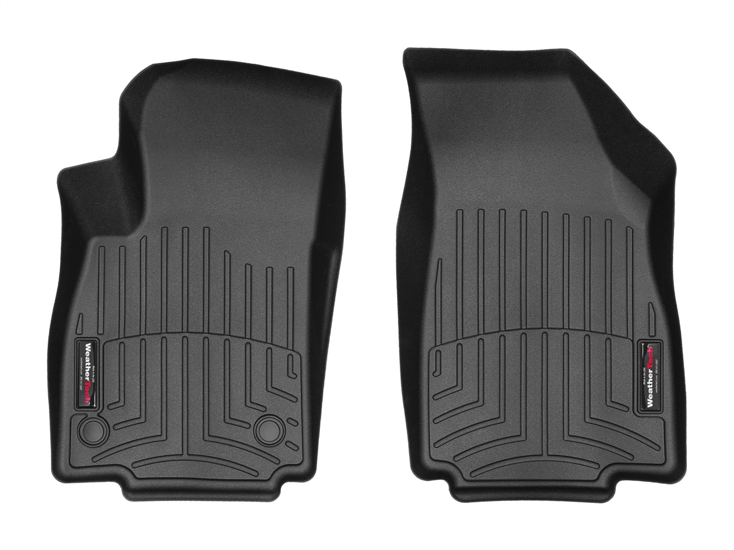 Weathertech 445321 FloorLiner DigitalFit For 13-22 Buick Chevrolet Encore Trax