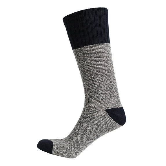 Weatherwear Heavyduty Boot Socks, 6-pack