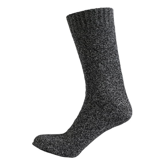 Weatherwear Heavyweight Boot Socks, 6-pack