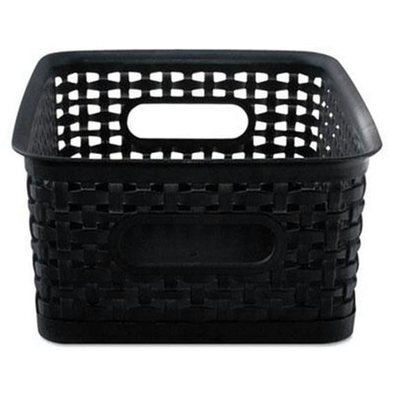 Weave Bins