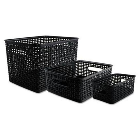Weave Bins