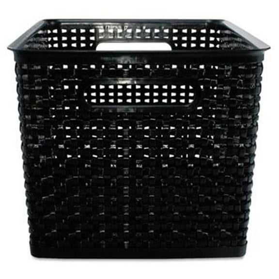 Weave Bins
