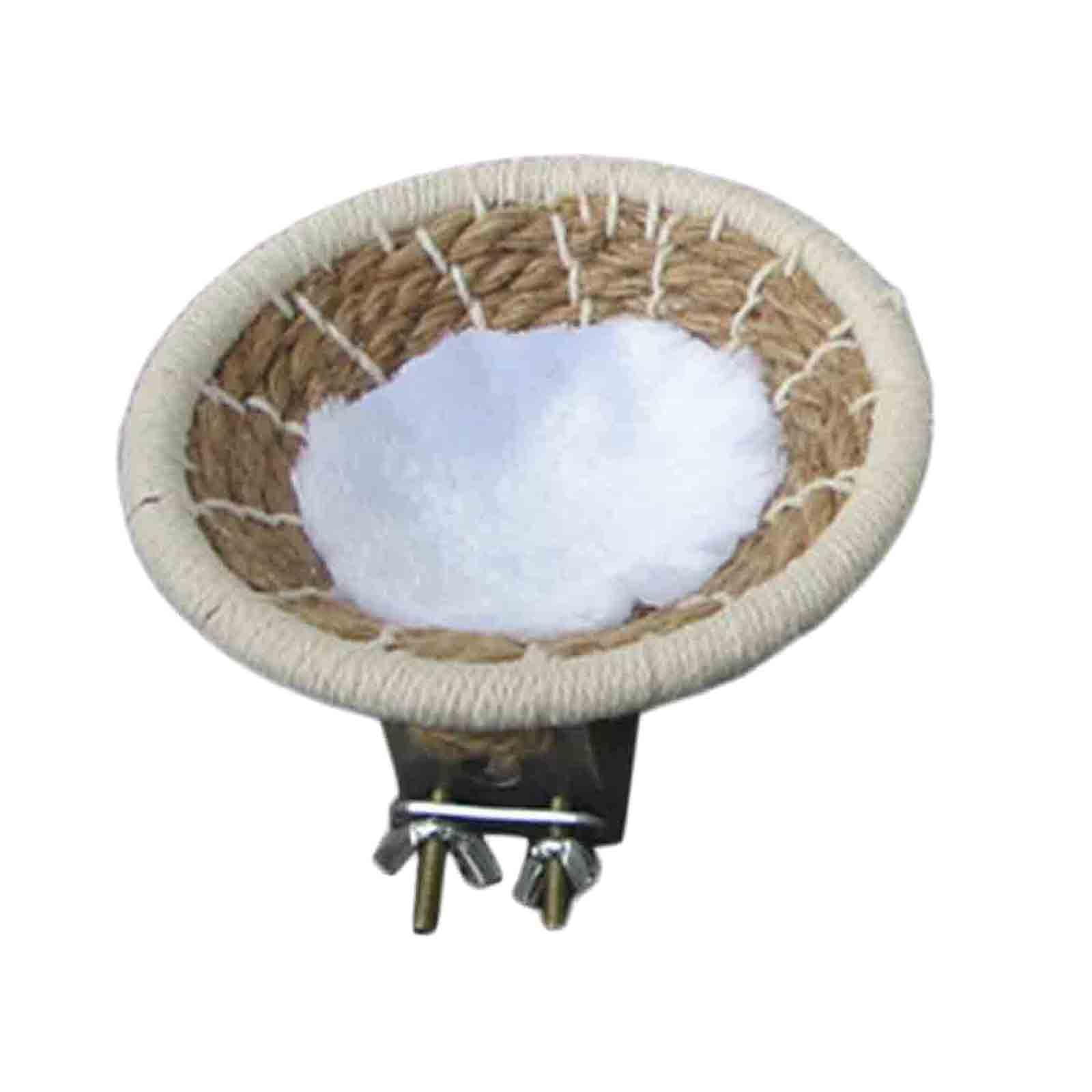 Nid pour chardonnerets Penn-Plax Bird Life Tissage Naturel